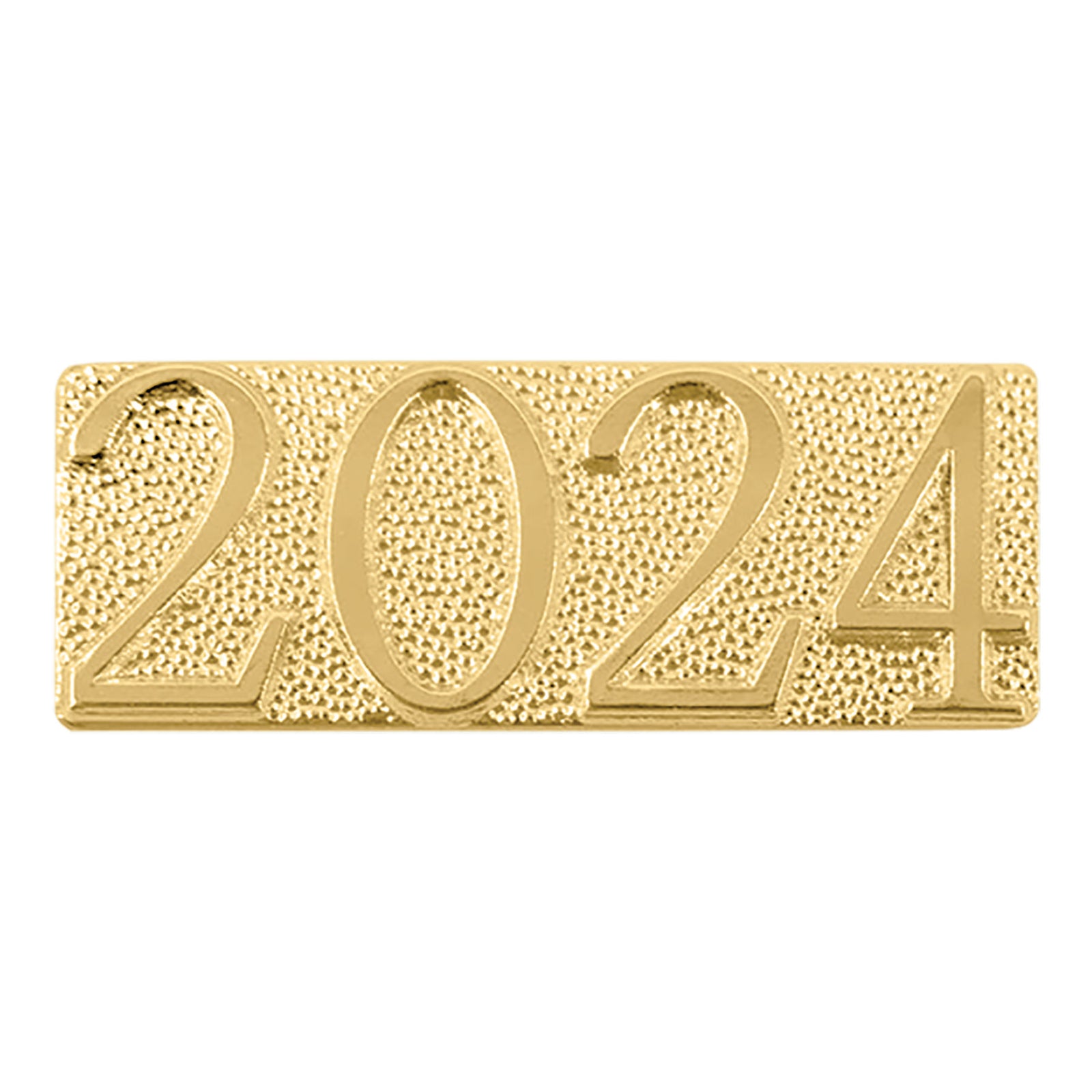 2024 Chenille Pin