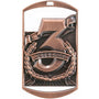 Dog Tag - 3rd Place
