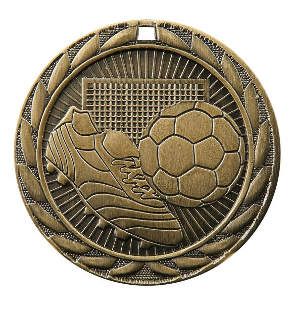 FE Medal - Soccer