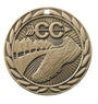 FE Medal - Cross Country