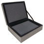 Premium Full Laserable Leatherette Gift Box