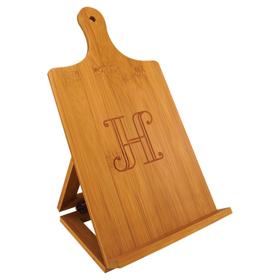 Bamboo Chef's Easel, 13.5