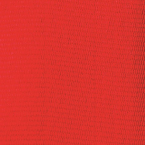 Olympic Style Neck Ribbon - Red