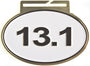 Olympic Style Medal - 13.1