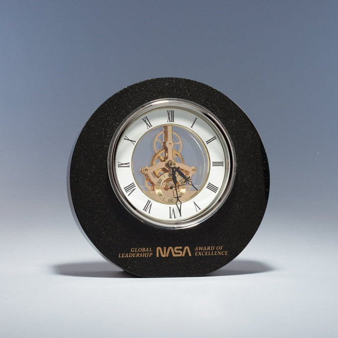 Ambassador Clock