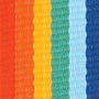 Neck Ribbon - Rainbow