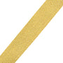 Neck Ribbon - Metallic Gold