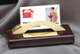 Arch Business Card Holder