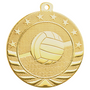 Starbrite Medal - Volleyball