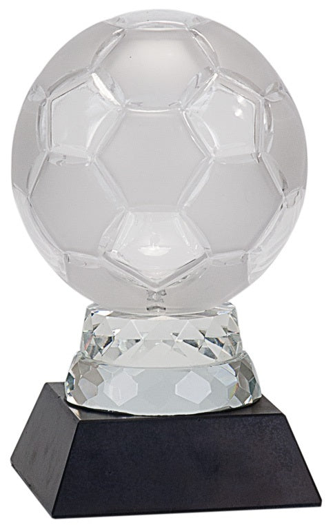 Premier Glass Sport Balls