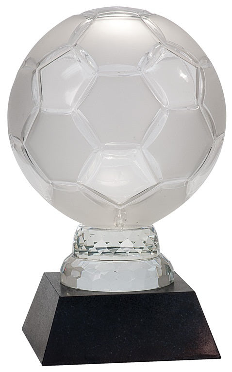 Premier Glass Sport Balls