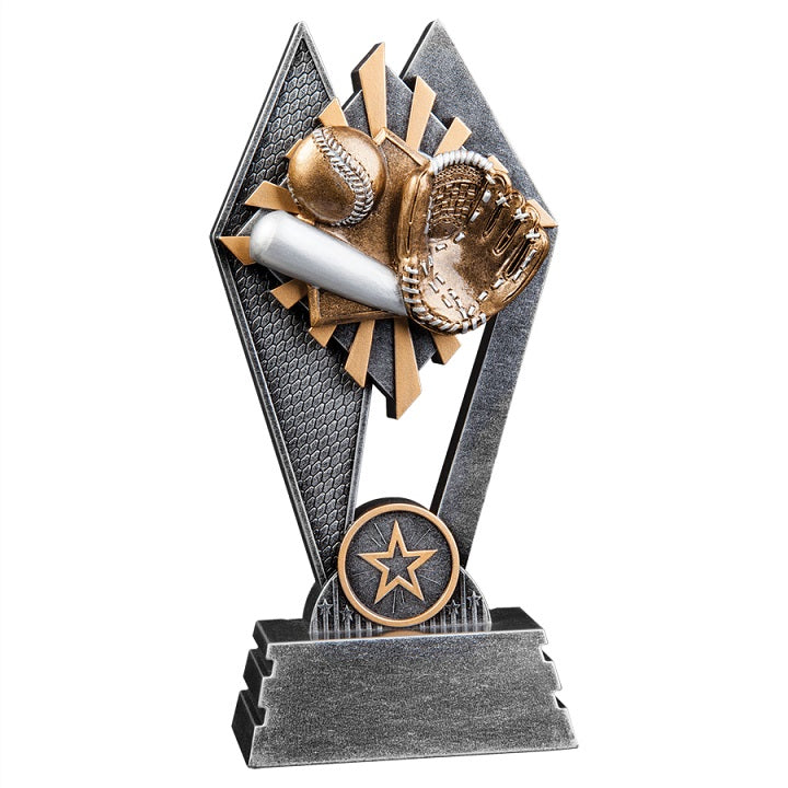 Baseball/Softball Sun Ray Award