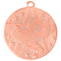Superstar Medal - Soccer