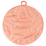 Superstar Medal - Honor Roll