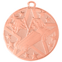 Superstar Medal - Pinewood Derby