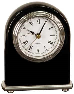 Arch Desk Clock