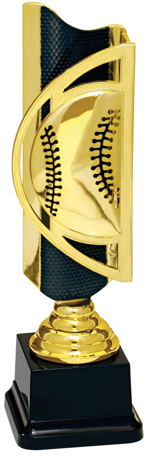Triumph Baseball/Softball Completed Award