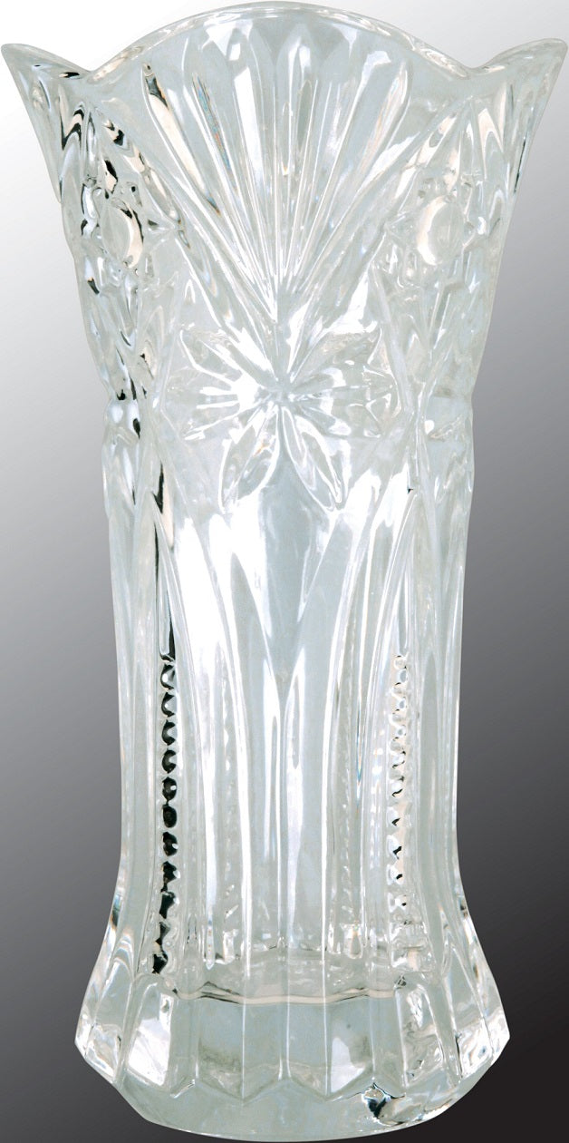 Premier Royal Glass Vases