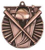 Victory Medal - Baseball