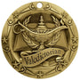World Class Medal - Valedictorian