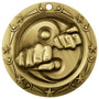 World Class Medal - Martial Arts