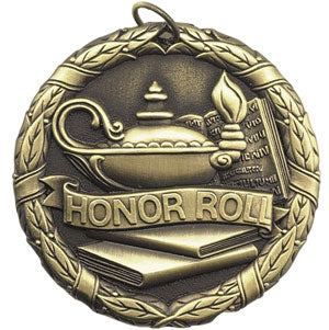 XR-254 Honor Roll