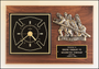 Firematic Clock Award