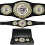 Champion Presidential Award Belt