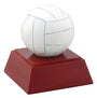 Volleyball 4" Resin