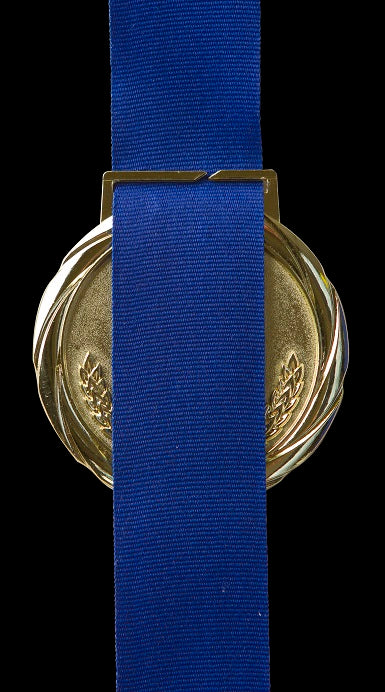 Olympic Style Medal - 1st Place