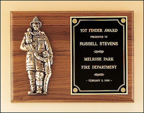 Firematic Award