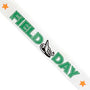 Neck Ribbon - Field Day