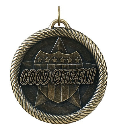 VM-284 Good Citizen